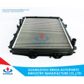 Car Parts Radiators Toyota Hilux Pickup on Sales China Exporter